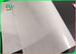 Het Directe 40gsm+10g Poly Met een laag bedekte Witte Kraftpapier Document van FDA voor Suikersachets Verpakking