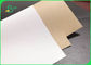 wit Hoogste Kraftpapier de Voeringsdocument van 140gsm 170gsm voor Gifx-Vakjes Vlotte Oppervlakte 2200mm