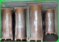 Duurzame PE Met een laag bedekte Kraftpapier-Document Jumbobroodjesbreedte 700 - 2500MM