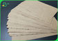 Duurzame PE Met een laag bedekte Kraftpapier-Document Jumbobroodjesbreedte 700 - 2500MM