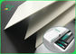 Witte Stijve Karton Sterke Stijfheid 1.5mm 1.6mm voor Luxe Verpakkende Vakjes