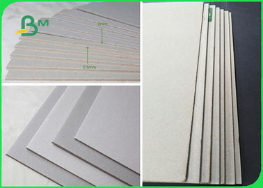 1500 gm Gepersonaliseerd Grijz karton Papier karton doos maken materiaal