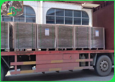 1500 gm Gepersonaliseerd Grijz karton Papier karton doos maken materiaal
