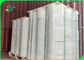 Voedselrang 30gr - gelamineerde Witte Kraftpapier het Document van 120gr PE Broodjes voor Verpakking