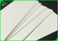 Maagdelijk Pulp hoogst Absorberend Papier 0.8mm de 1mm Dikke Witte raad van het Kleurenvloeipapier