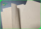 Recycleer Bruin Kraftpapier het Document van 250gsm 300gsm Blad voor Schoenvakjes Hoge Stijfheid