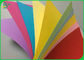 van de Kleurenbristol van 240gsm 300gsm de Kaart FSC voor de Origami die van kleuterschoolkinderen wordt goedgekeurd