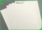Scheur bestand pp Met een laag bedekt Document 200um wit Synthetisch Document Blad voor affiche