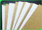 witte Hoogste Kraftpapier Achter Met hoge weerstand van 325gsm 365gsm voor de Dozen van Straatsnacks