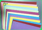 Goede Flexibiliteits180g 230g 250g 300g Kleur Bristol Board For Photo Album