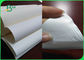 230um HDPE van premiematt coated synthetic paper Film Met een laag bedekt Document