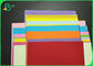 de Kleur Bristol Card van 200g 300g voor de Ambachtswerken en Gekleurde Documenten