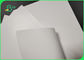 Houtpulp Wit 170gsm Glanzend Document Broodje voor Vlotte Flitskaarten