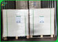 Glanzend PE Deklaagdocument Gelamineerde Witte Fbb Kartonbladen van 300g + van 15g LDPE