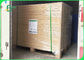 Bruin Kraftpapier-Document Milieuvriendelijke 45gsm 50gsm 60gsm voor de Verpakking van Zakken