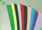 Vriendschappelijke Eco - niet - Giftige de Kleurenkaart A4 A3 180GSM van het Kinderenkarton