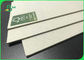 Rekupereerbaar Materieel Grey Board In Sheet 0.4mm - 2.5mm voor Ring Binders