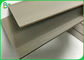 Papierafval Greyboard 1mm 1.5mm 2mm Dik Duplexkarton Sterk Grijs karton