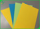 Druk Stabiel Gekleurd Bristol Paper 180g 220g voor Envelop het Maken