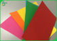 Druk Stabiel Gekleurd Bristol Paper 180g 220g voor Envelop het Maken