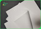 1194mm 180gsm Wit Matte Art Paper Ream For Magazine Met hoge weerstand