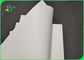 1194mm 180gsm Wit Matte Art Paper Ream For Magazine Met hoge weerstand