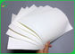 Document van de houtpulp Witte Kraftpapier van 100gsm 120gsm het Zuivere voor het Maken van Document Zakken