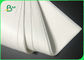 Papier van de Pulp Witte MG Kraftpapier van 35gsm 45gsm het Maagdelijke in Broodje voor Voedsel het Verpakken