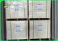het Witte Kraftpapier Document van 35gsm 45gsm FDA MG voor Theepakket Onschadelijke 70 x 100cm