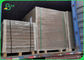 0.45mm AMERIKAANSE CLUB VAN AUTOMOBILISTEN van Grey Cardboard Roll With Grade van de Dikte het Goede Stijfheid