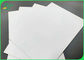 Het Document 325g 365g Witte Met een laag bedekte Bruine Kraftpapier van de Voedselrang Raad met hoge weerstand voor Broodvakje