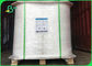 De milieuvriendelijke Lijm van 25GSM 28GSM - Vrij Straw Wrapping Paper