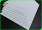 325gsm sterkte die Met een laag bedekte Gebleekte Kraftpapier-Raad voor het Vouwen van Karton verpakken