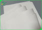 Het rekupereerbare Verpakkende Document 70g 80g van Kraftpapier van de Voedselrang Witte Gebleekte