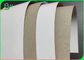 Gerecycleerd Pulp350gsm 450gsm Wit Met een laag bedekt Duplexpapier voor Verpakkingsdoos het Maken