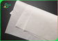 Het natuurlijke Witte Document van 35gr MG Kraftpapier voor Peperpakket 20 X 30 Duim Niet bekleed