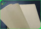 60g rekupereerbare Vochtbestendige Bruine Kraftpapier-Document Zakkenenveloppen