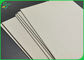 De Harde Sterkte van Gray Compressed Board 1250gsm 2mm dikke bladen van het Strokarton