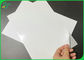 C1S polijst van de het Papier Maagdelijke Pulp van 157g 200g het Zelfklevende Papier van het de Stickeretiket witte