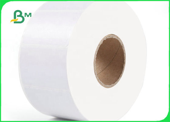 Wijnetiket Sterk Zelfklevend Art Paper 100mm x 150mm Bestand Kras