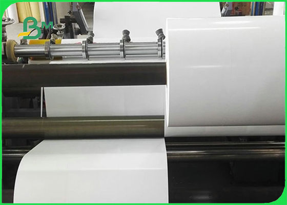 Wijnetiket Sterk Zelfklevend Art Paper 100mm x 150mm Bestand Kras