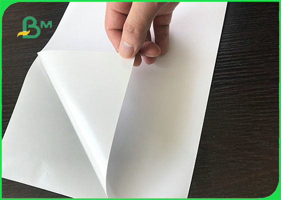 Wijnetiket Sterk Zelfklevend Art Paper 100mm x 150mm Bestand Kras