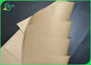 Het goede Stijfheids60gsm 80gsm Bruine Kraftpapier Document Materiaal van Broodjes Rekupereerbare Enveloppen