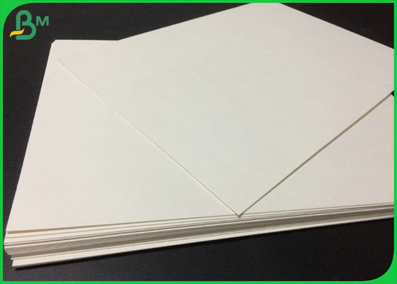 1.3mm 1.4mm Puur Pulp Wit Absorberend Blotter Papier Voor Bier Mat 24 x 36 inch