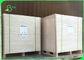 200gsm - de Witte Hoogste Kraftpapier Achterraad van 360gsm in Blad voor de Container van Voedselpakketten
