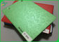37.5 &quot; in x 73“ in Gekleurd E plooide de Fluit Document voor Pakketkarton het Maken