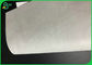 Niet-scheurbaar waterdicht weefsel Wit papier voor taillezak 1070D 1443R 1500mm