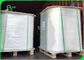 Natuurlijke Witte 28gsm Chemisch afbreekbaar Straw Wrap Paper 100% en Brandkast 29MM 35MM