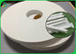 27mm het 28mm Witte Kleuren Verpakkende Document 28gsm Kostuum van de Voedselrang voor het Verpakken van Stro