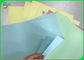 De jumbobroodjes70gsm 80gsm Pastelkleur kleurde Niet bekleed Woodfree-Document voor Origami